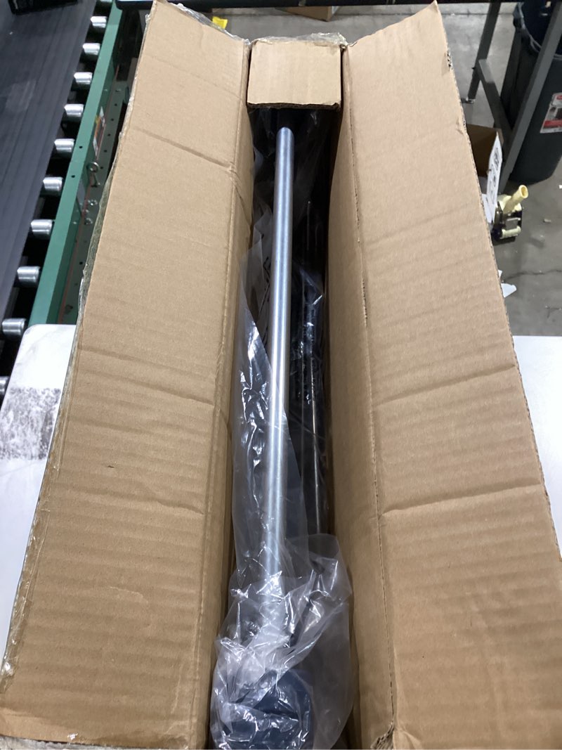 Condition photo showing Good Condition for Sakugi Clothes Drying Rack, Foldable 2-Level Laundry Drying Rack with Height-Adjustable Wings, for C