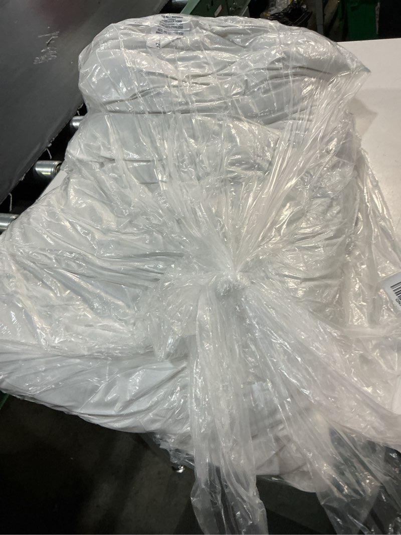 Condition photo showing Good Condition for quince premium down pillow, king, medium
