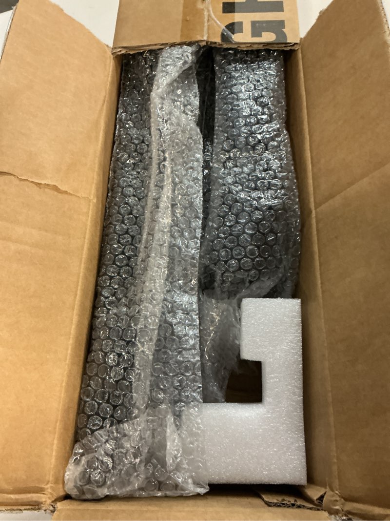 Condition photo showing Good Condition for dj lights stand 41-95 inch, heavy duty dj stand 1 pack, portable par can tripod stage light stand adjustable height, dj lighting t bar suitable for stages, bar, banquet, party 1 pack square t bar