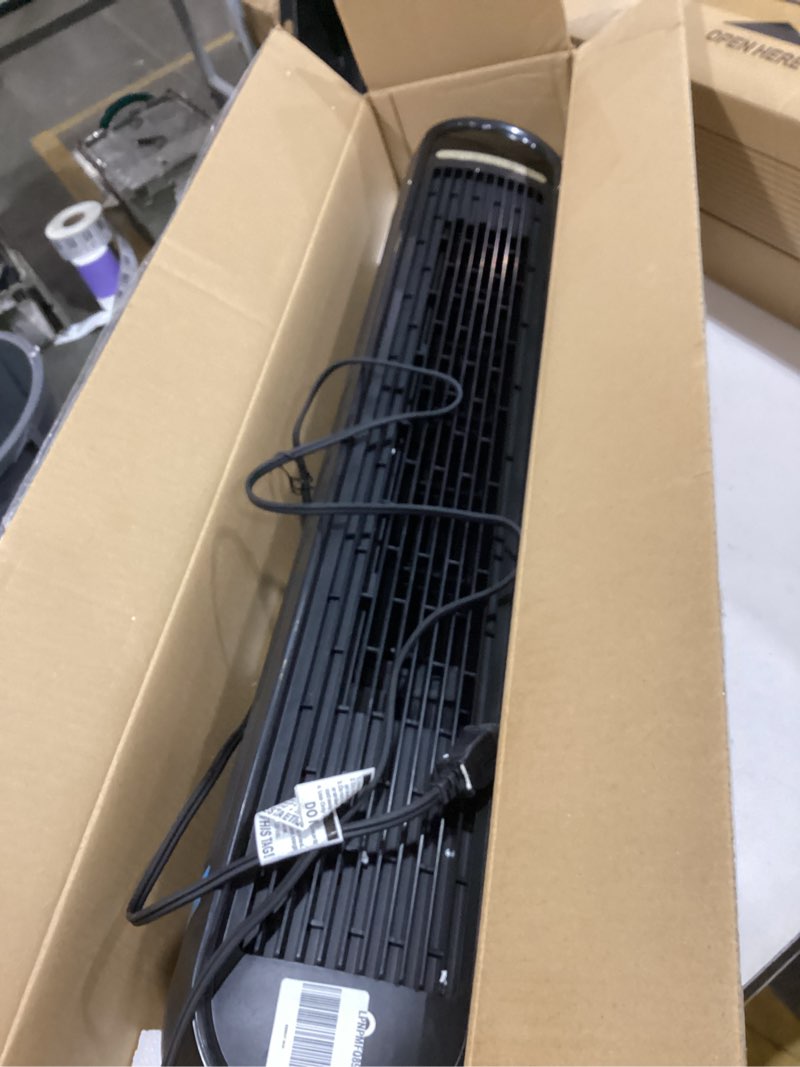  Dreo tower fan