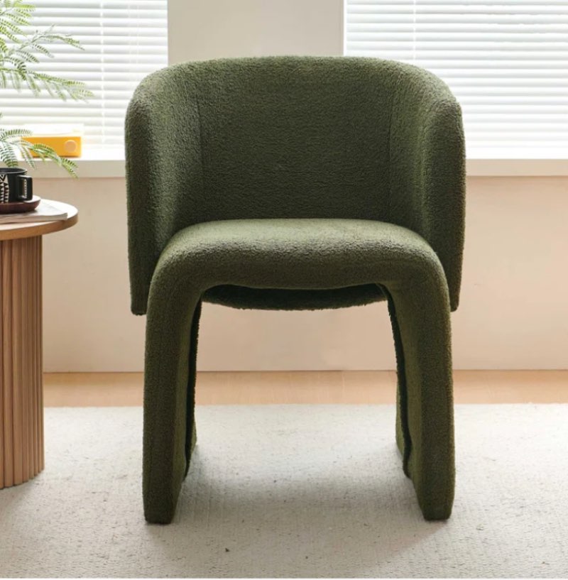 Teddy Tashi Dining Chair