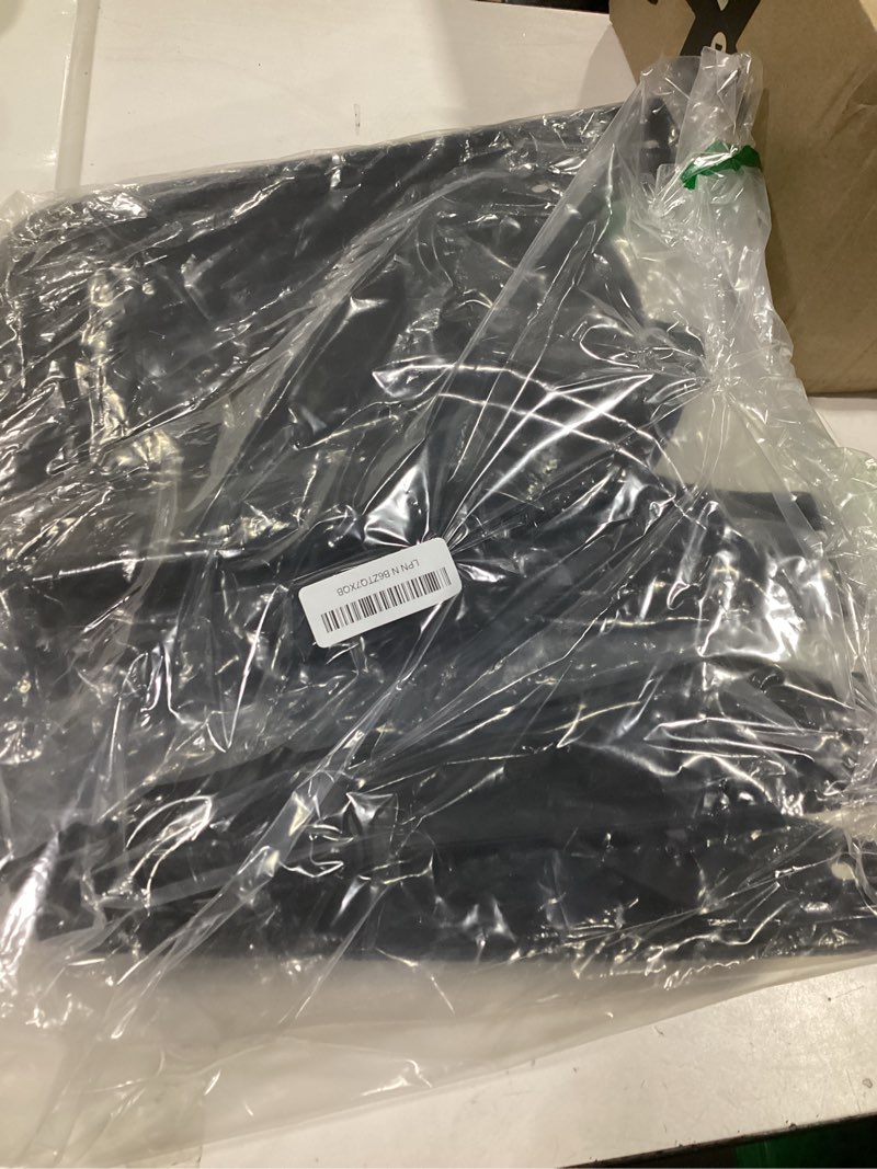 Condition photo showing Good Condition for Mud Flaps for Mazda 3 2014-2018 Mud Guards Splash Guards Tire Protector Mudguard Accessories Front & Rear 4pcs Set 2015 2016 2017