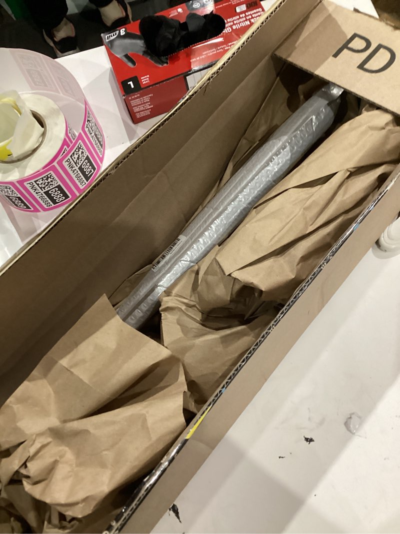 Condition photo showing Good Condition for 6156 Rear Hatch Shocks Struts Lift Gate Supports Gas Springs Compatible with 2007-2014 Chevy Suburban 1500, 2007-2013 Chevy Suburban 2500, 2007-2014 Chevy Tahoe, 2007-2014 GMC Yukon, Pack of 2