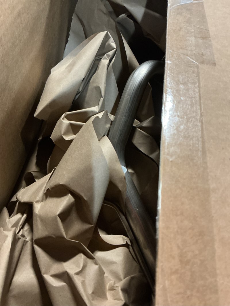 Condition photo showing Good Condition for dorman 577-992 fuel filler neck compatible with select ford/lincoln models