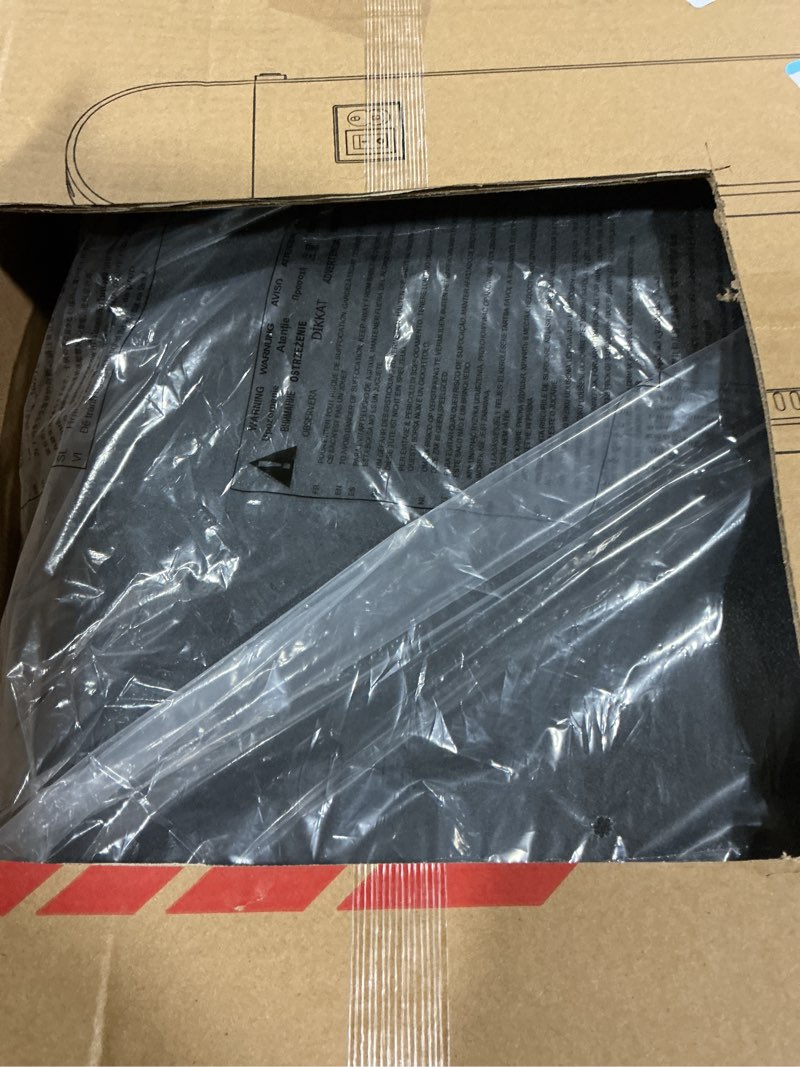 Condition photo showing Good Condition for Sperax Walking Treadmill Pad with APP, 3 in 1 Under Desk Treadmill, 400W Low Noise Walking Vibration Pad with Remote Control,Portable Treadmills for Home Office