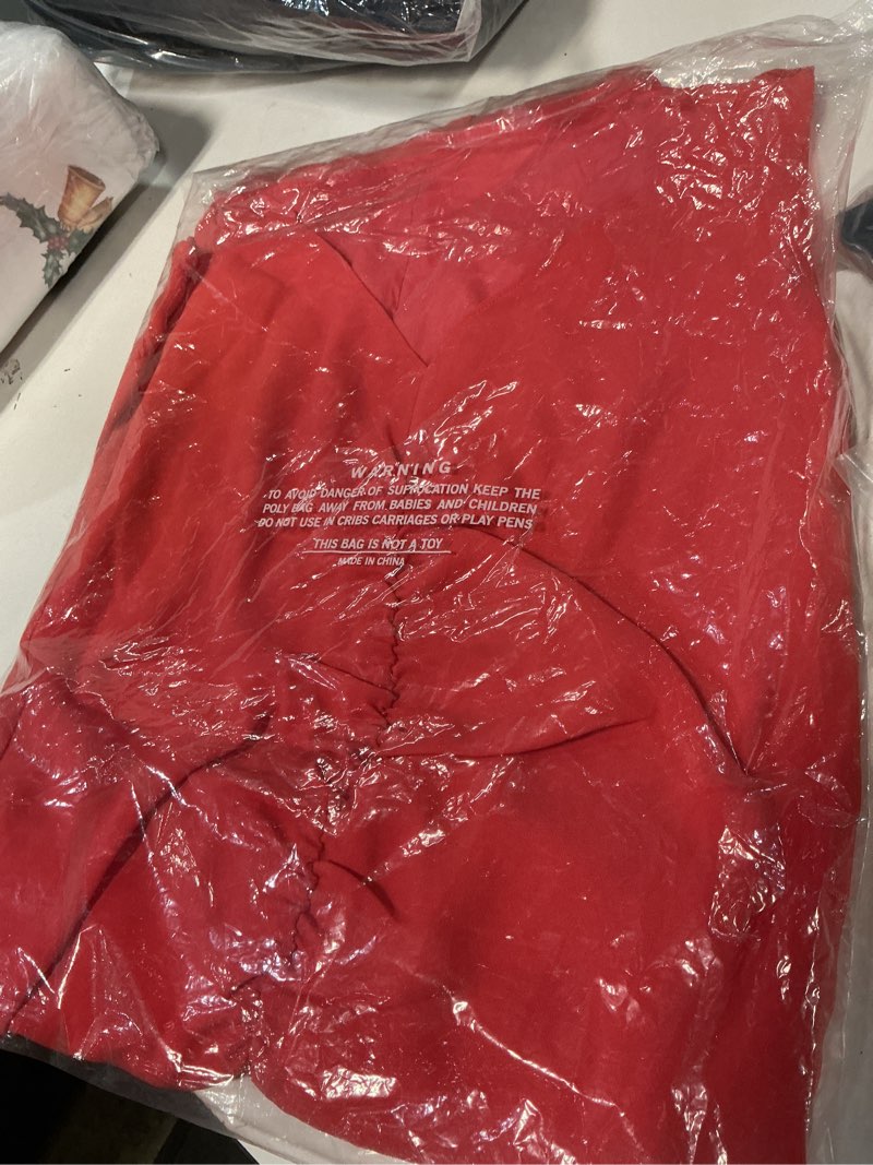 Condition photo showing New/Like New for Trina Turk Women's Cocktail Dress with Gathered Front, Slushie