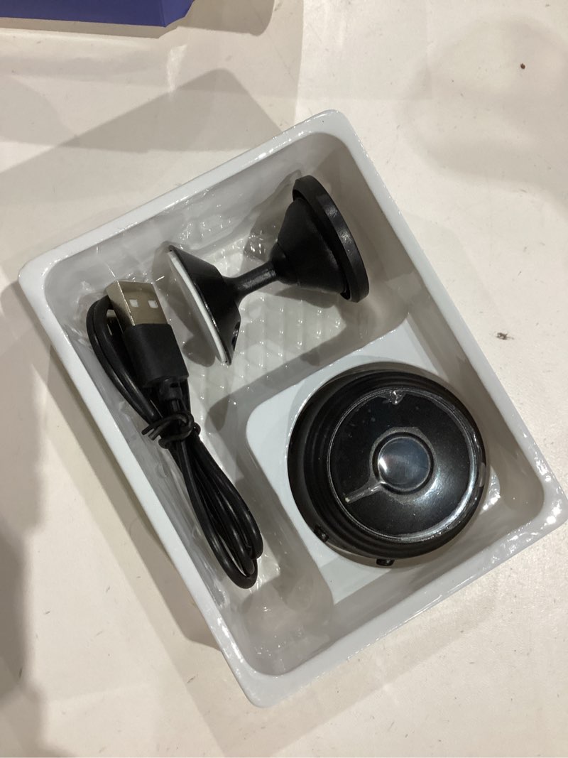 Condition photo showing Good Condition for Cameras Home Indoor Use Cam Night Vision Motion Detection Baby Monitor Wireless Outdoor Nanny espias ocultas WiFi Security Secret (1296p)