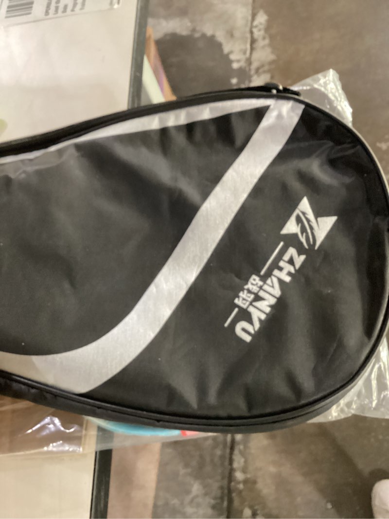 Condition photo showing Good Condition for Yonex GR 303 Combo Badminton Racquet with Full Cover, Set of 2 Black
