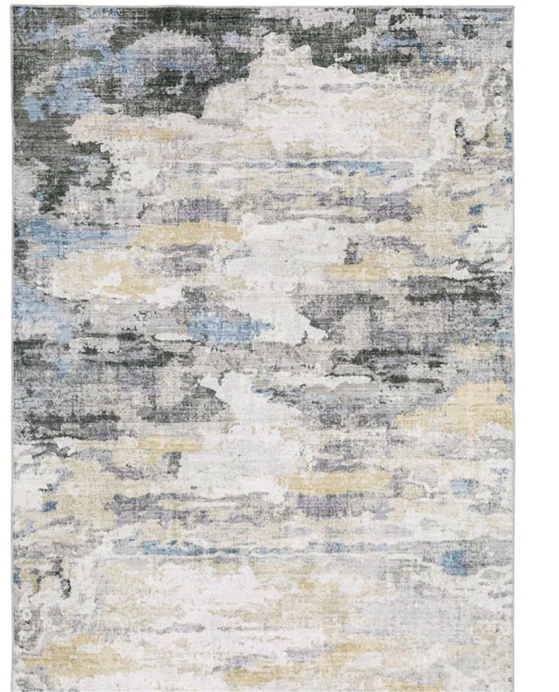 Alfombra lavable Malibu Ocean