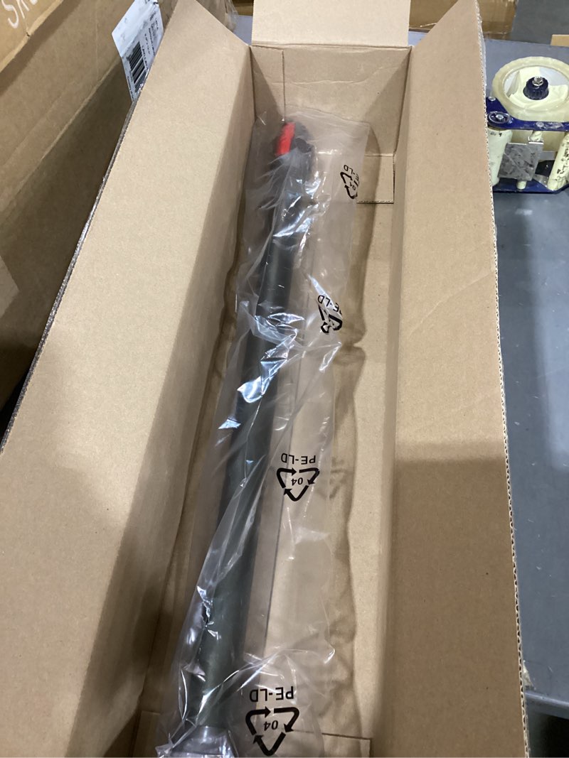 Condition photo showing Good Condition for replacement wand extension tube for dyson v7 v8 v10 v11 v15 models,quick release wand accessories compatible with dyson cordless stick vacuum cleaner of v7 v8 v10 v11(iron) v7 v8 v10 v11 v15(iron)