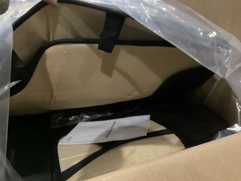 FREESOO Car Seat Cover Leather, Waterproof Seat Covers Full Set Automotive Cushion Universal Fit for