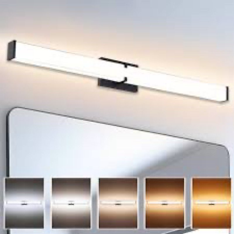  NOVELUX LED Modern B...amp Shades - ETL Certified