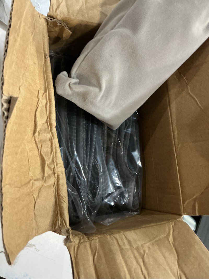 Condition photo showing New/Like New for vacuum bags for travel with rechargeable air pump, 15 pack carry-on size compression packing bags for luggage and suitcase, space saver for clothes and clothing travel 15 combo travel size