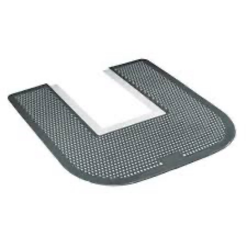 Urinal floor mat (pack of 6)