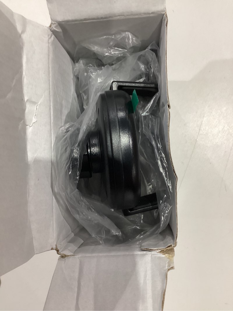 MikeHam Car Phone Holder for Volkswagen Golf Auto Accessories [Only for 2015-2021 VW Golf All Models