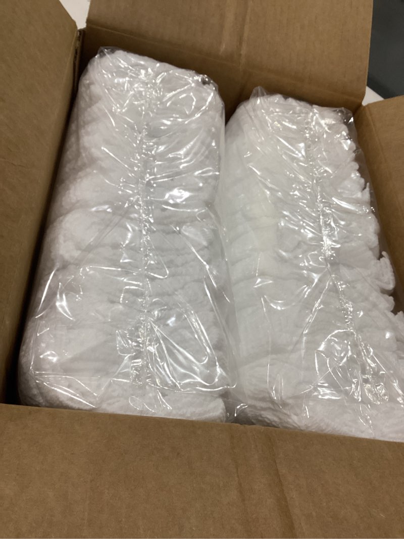 Condition photo showing New/Like New for Huggies Size 5 Baby Diapers, Little Movers HuggFit 360° Baby Diapers with 360° Waistband, Size 5 (27+ lbs), 56 Count, Packaging May Vary Size 5 56