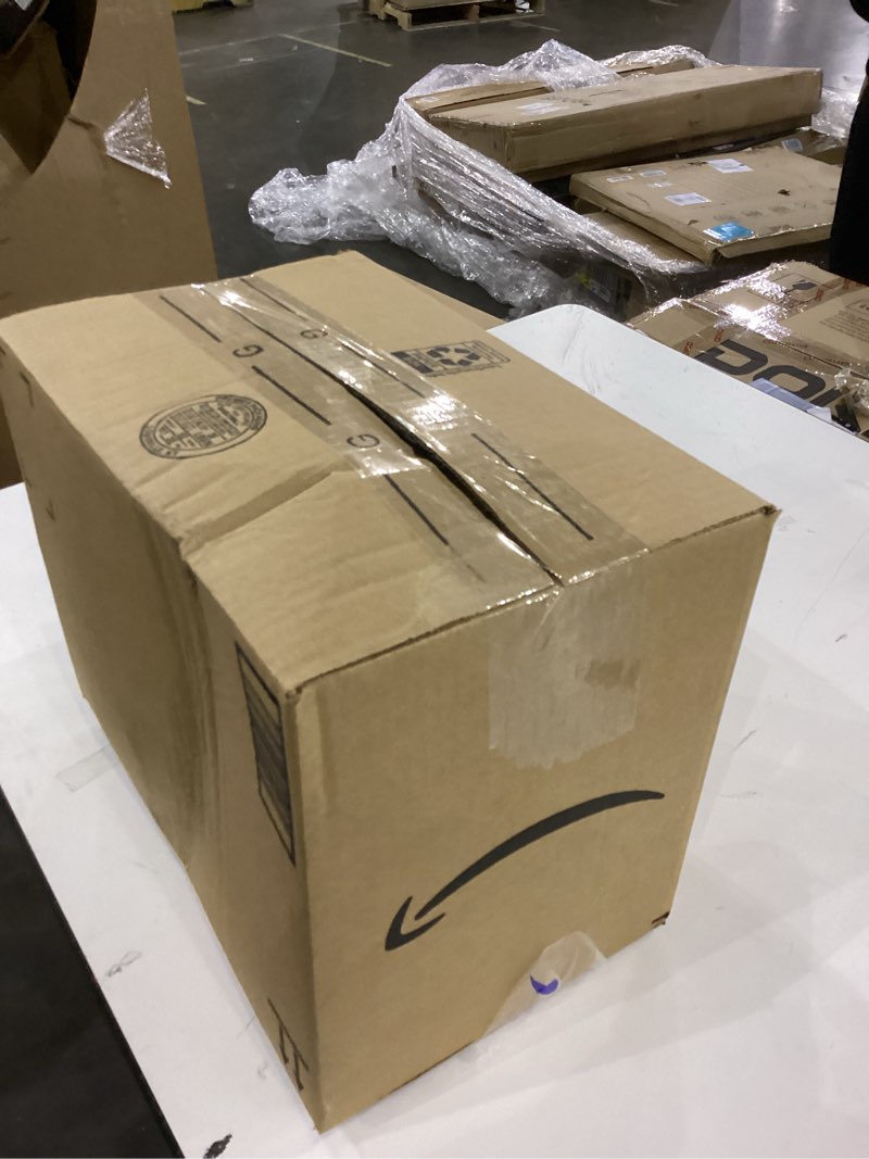 Condition photo showing As Is for Workshop items