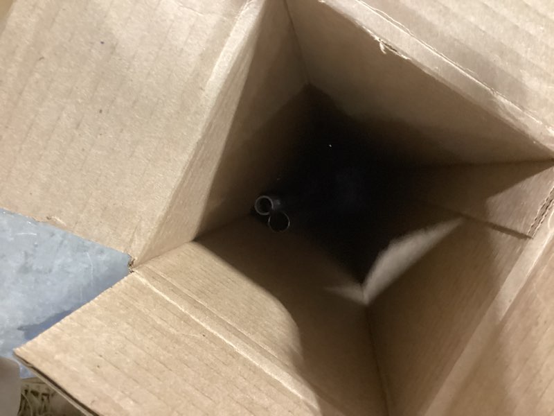 Condition photo showing As Is for Swiffer WetJet Hardwood and Floor Spray Mop Cleaner Starter Kit, Includes: 1 Power Mop, 10 Pads, Cleaning Solution, Batteries 1 Kit Cleaner Kit