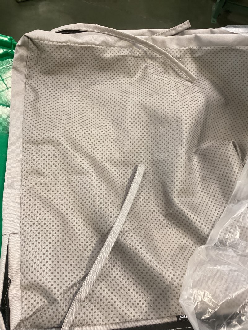 (Set of 2) Indoor Outdoor Cushions 