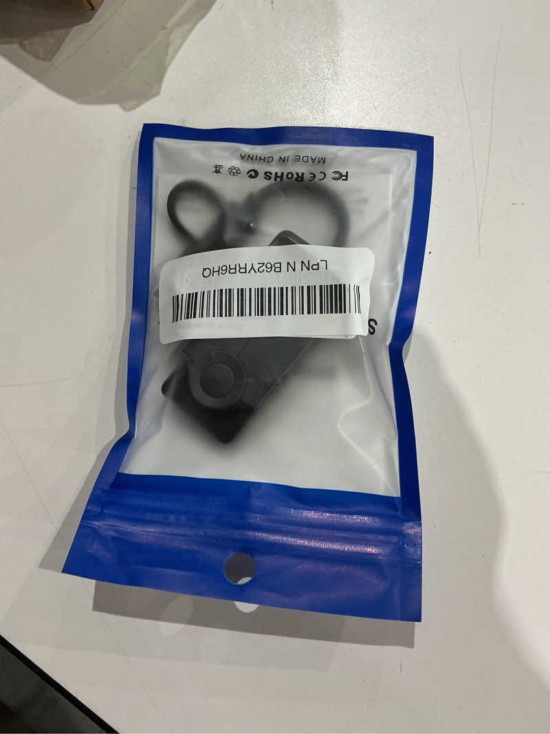 Condition photo showing Good Condition for CAC Card Reader 2 in 1 USB/Type C Dual Connector, DOD Military USB Common Access CAC Reader Type C Smart Card Reader Compatible with Windows, Mac OS Mini Fold Plug and Play Black Black-CR335E