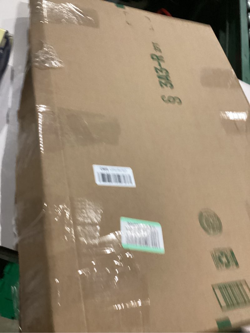 Condition photo showing New/Like New for plastic panel