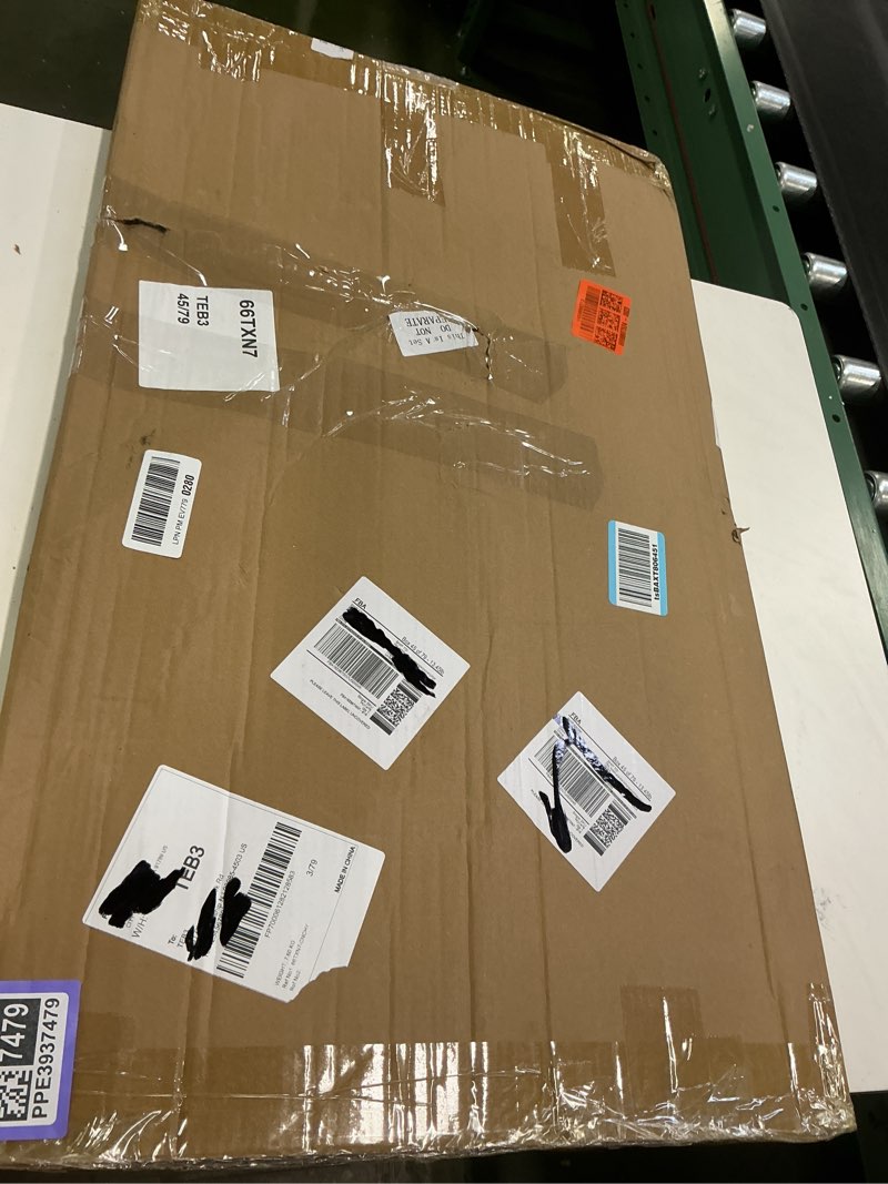 Condition photo showing Good Condition for Mini Split Cover for Air Conditioner AC Units Protection Shade Compressor Awning Galvanised Steel Heat Pump Cover for Outside Units Canopy UV Rain Snow Protection Sheet