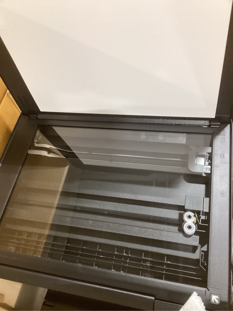 Condition photo showing Good Condition for Epson EcoTank ET-2800 Wireless Color All-in-One Cartridge-Free Supertank Printer with Scan and Copy â€“ The Ideal Basic Home Printer - Black, Medium Black ET-2800-B Printer