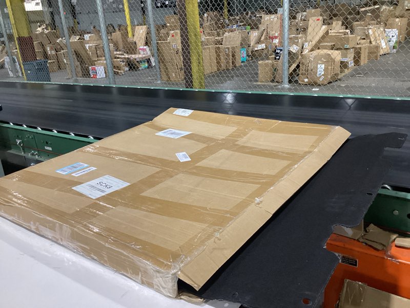 Condition photo showing Good Condition for front engine case guards splash shield 80b863821a compatible with audi q5 q5 phev sq5 2018 2019 2020 2021 2022 2023 replace 80b863821b 80b863821c under-body shield cover front rearward