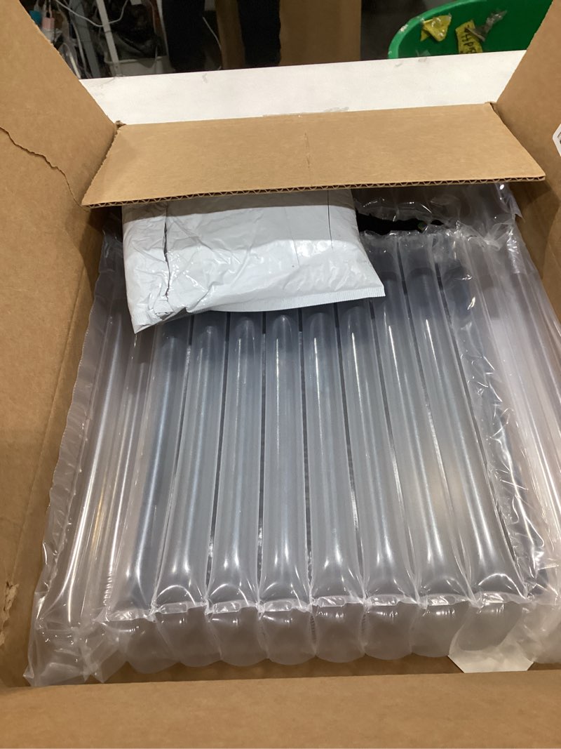 Condition photo showing New/Like New for asus chromebook cx1500 15.6" fhd laptop, intel celeron n3350 processor, 4gb ram, 64gb emmc, intel hd graphics, 720p hd webcam, wi-fi, bluetooth, chrome os, black (renewed) 15.6" fhd | 4gb | 64gb emmc