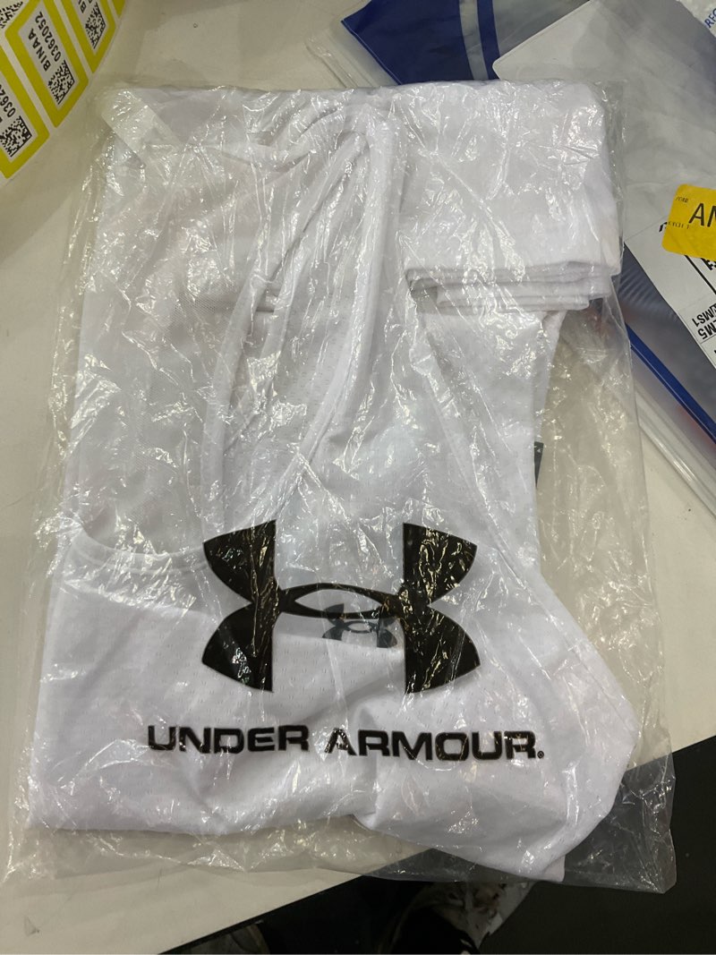 under armour tank top