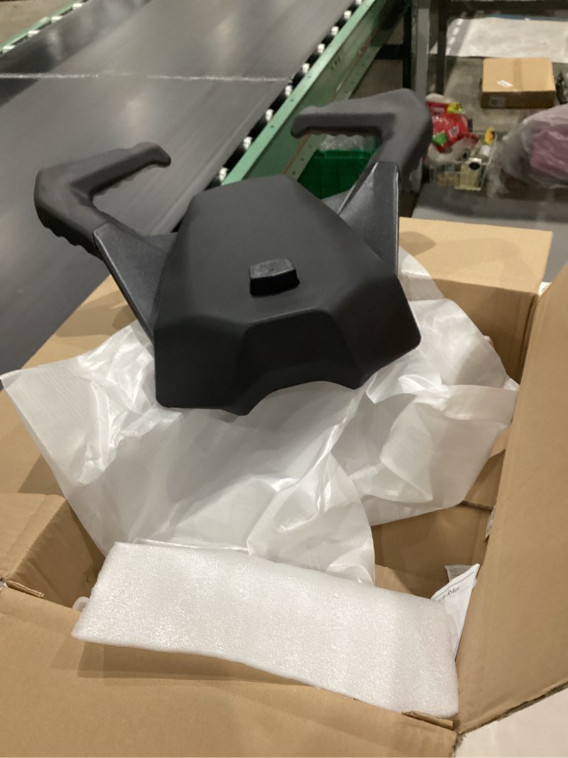 Condition photo showing Good Condition for passenger seat for can am ryker 600 900 (max mount 219400800 required)219400842