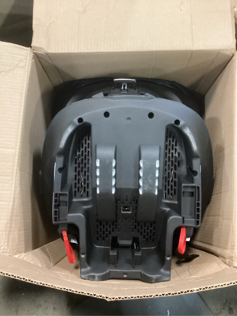 Condition photo showing Good Condition for Evenflo Revolve360 Extend Convertible Car Seat with 360 Degree Rotation, Extended Rear-Facing, Forward-Facing, Booster Mode, and Secure Latch Install, Rockland Green