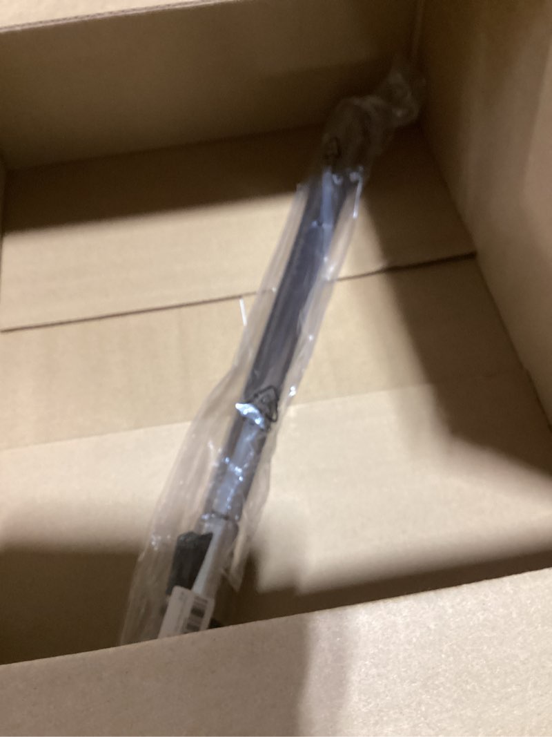 Condition photo showing New/Like New for Vacuum Telescopic Wand 1-1/4"" Compatible with Brands Like Eureka, Beam, Mighty Mite, Sanitaire, Shop Vac, Hoover, Canister and More
