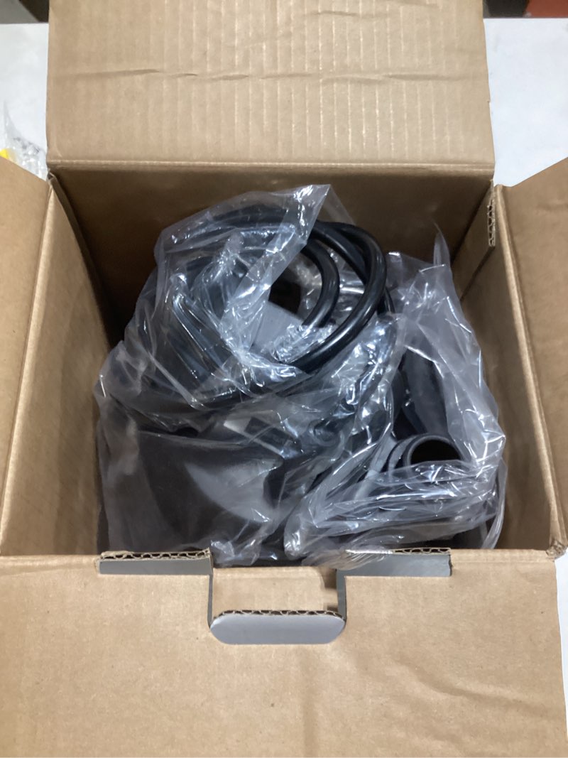 Condition photo showing Good Condition for utilitech 0.167-hp thermoplastic submersible utility pump