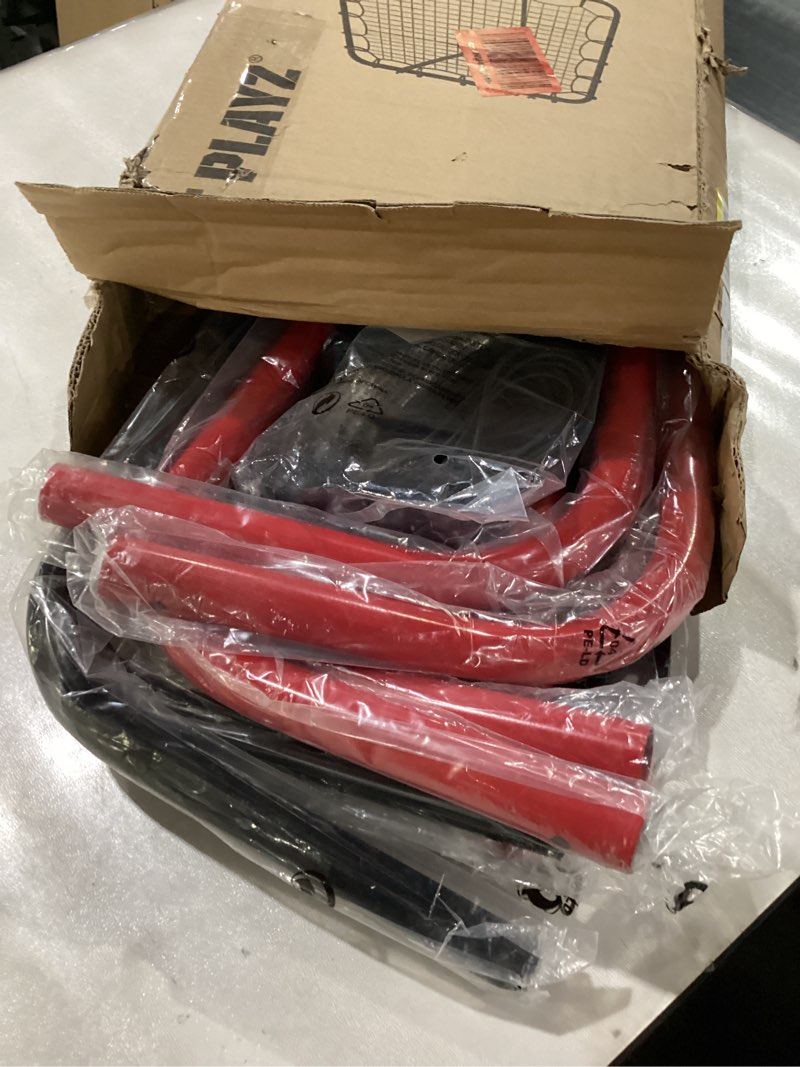 * soccer net only* Soccer Game, Kids Soccer Gifts Training Set | Foot-Eye Coordination, Improve First Touch & Ball Control, Agility Exercises