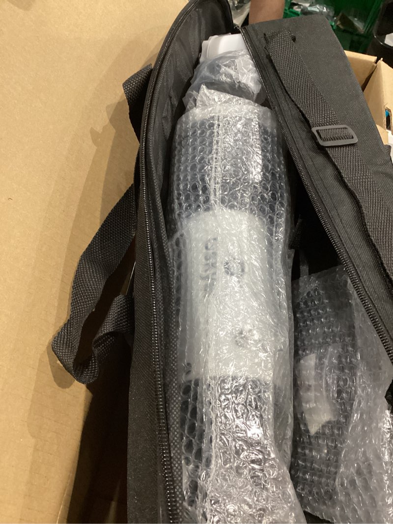 Condition photo showing New/Like New for Gskyer Telescope, 70mm Aperture 400mm AZ Mount Astronomical Refracting Telescope for Kids Beginners - Travel Telescope with Carry Bag, Phone Adapter and Wireless Remote.