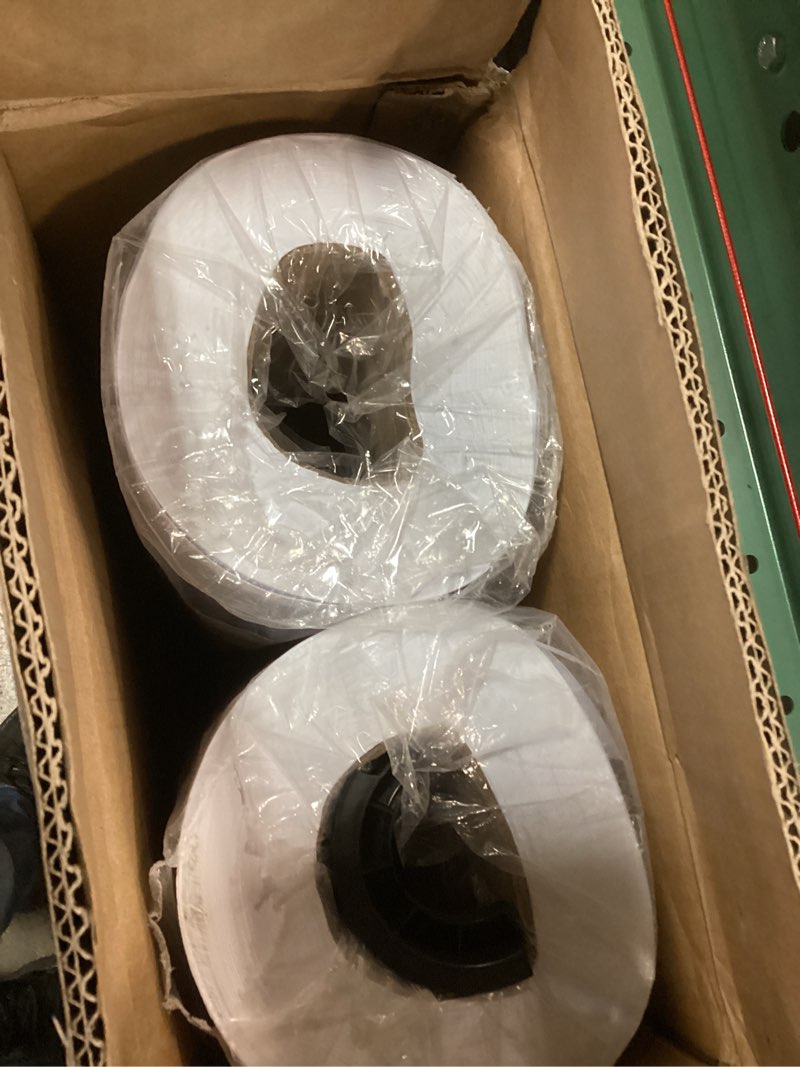 Condition photo showing Good Condition for alliance wide format paper cad bond rolls (20lb | 2 rolls, 36 in x 300 ft | 2" core) 20lb | 2 rolls 36 in x 300 ft | 2" core