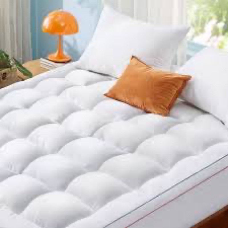 Mattress Topper Pad