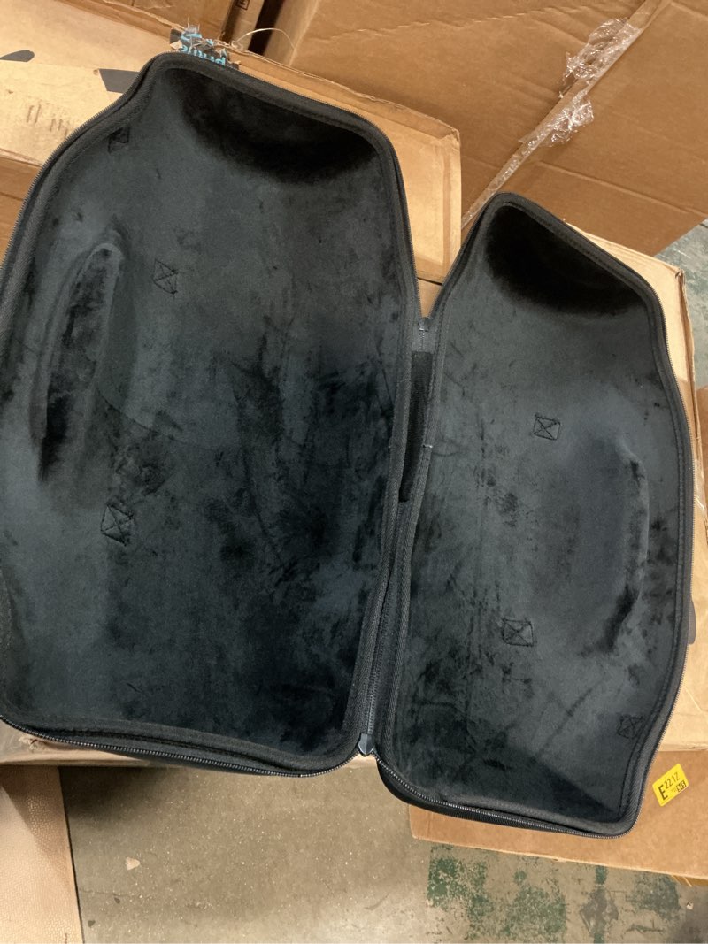 Condition photo showing Good Condition for co2crea hard case for jbl boombox 4 portable bluetooth speaker, black black case