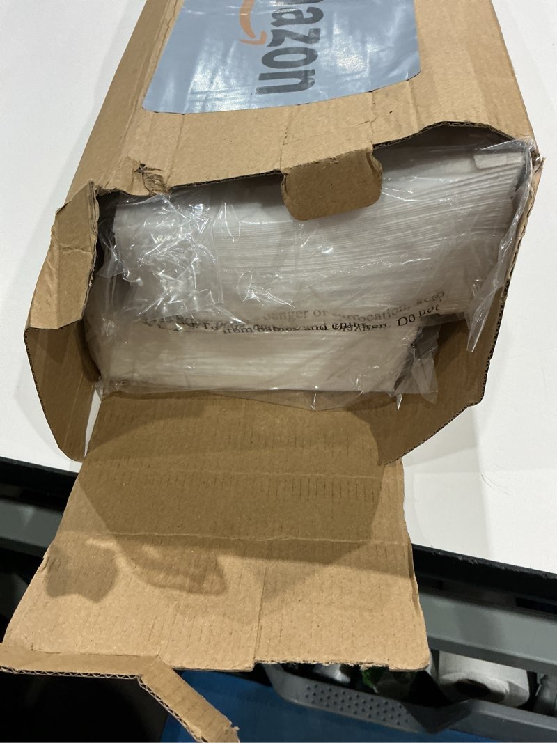 Condition photo showing New/Like New for 401 replacement filter compatible with aprilaire 2400, space-gard 2400 whole-house air purifier, merv-10 furnace filter, 16x25x6 air filter, 2 pack