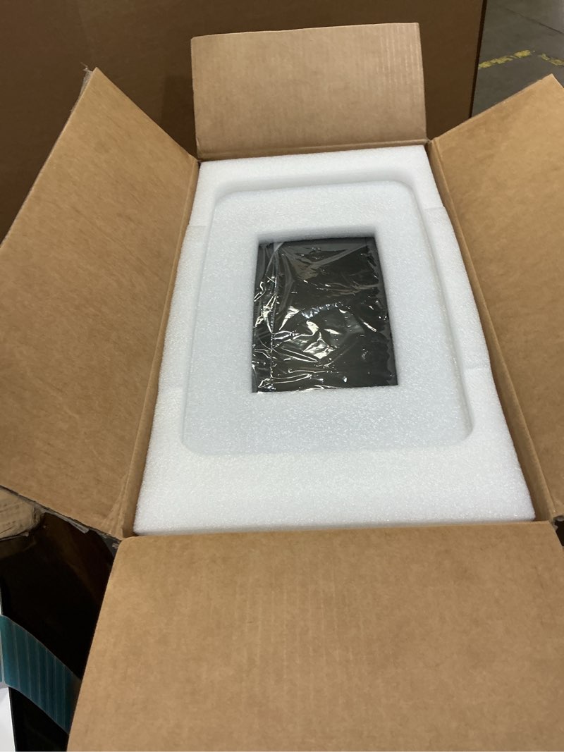 Condition photo showing Good Condition for SONGMICS Slim Trash Can, 13-Gallon (50 L) Garbage Can for Narrow Spaces with Soft-Close Lid, Inner Bucket, and Step-on Pedal, Stainless Steel, 15 Trash Bags Included, Black ULTB510B48