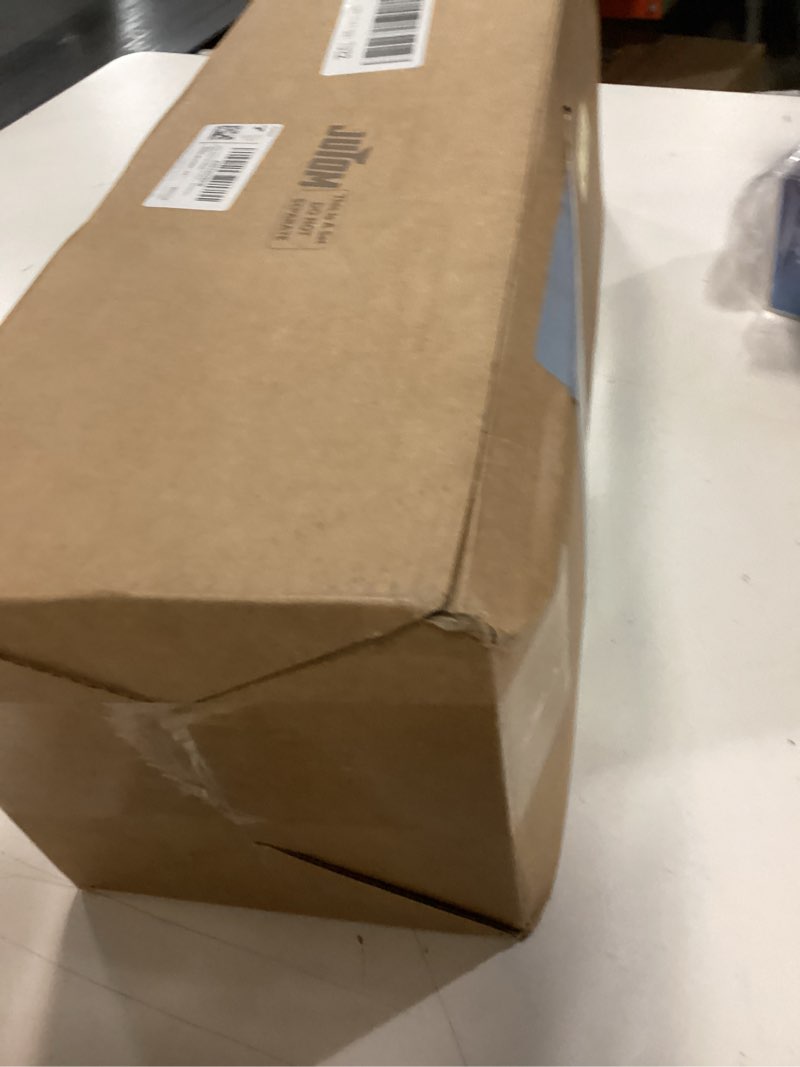 Condition photo showing New/Like New for Jutom 12 Pcs 18 Inch Christmas Norfolk Pine Branches, Artificial Norfolk Branch Faux Plants Greenery Stem Pine Picks for Christmas Vase DIY Crafts Centerpiece Garland Wreath Home Decor 12 18 Inches