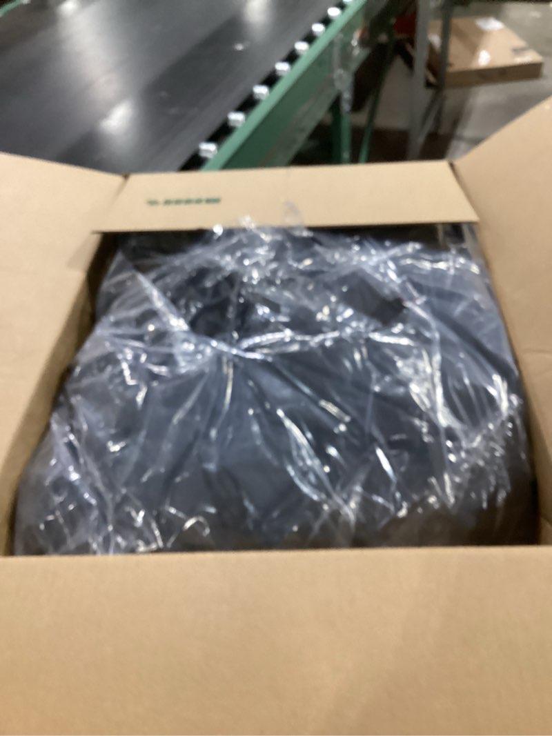 Condition photo showing Good Condition for X AUTOHAUX Car Cover for Kia Soul 2009-2025 210D-PU Outdoor Full Car Cover All Weather with Door Zipper for Waterproof Windproof Sun Rain Snow Protection