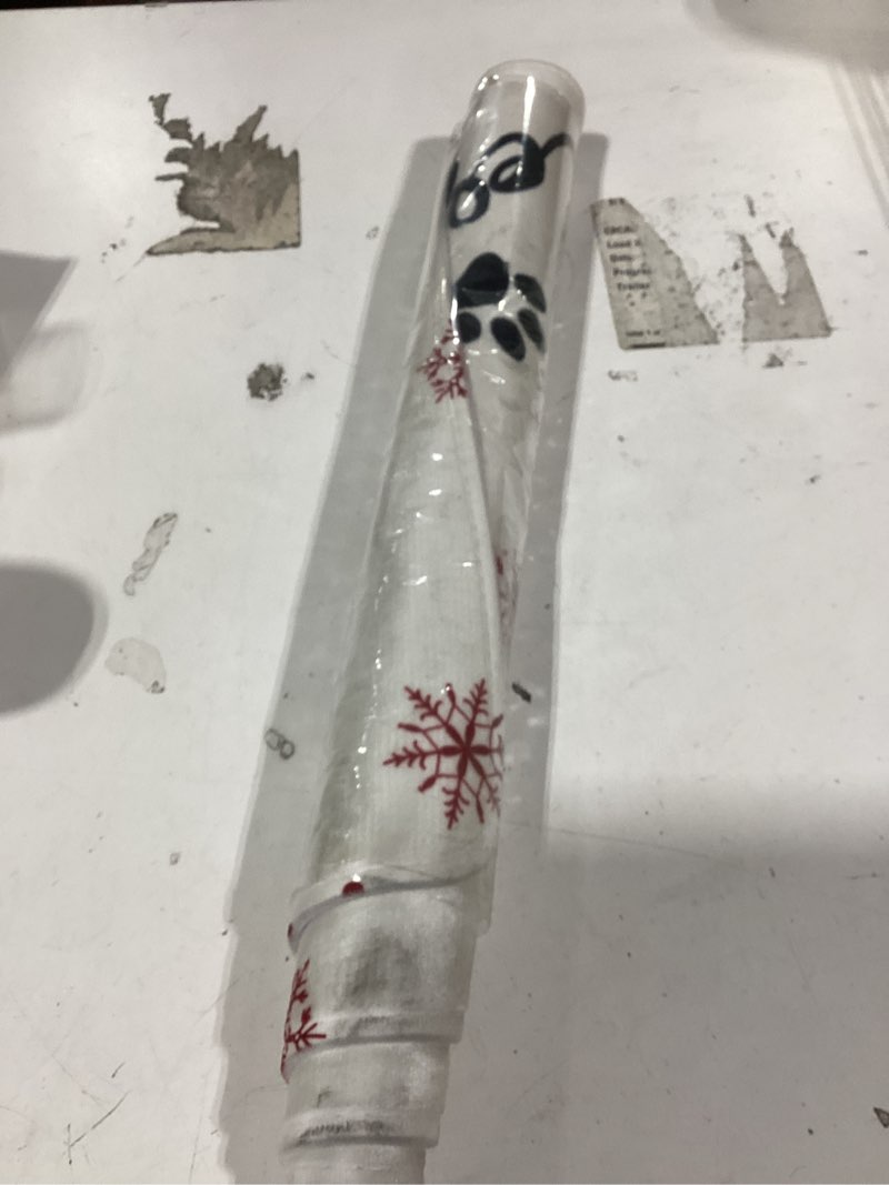 Condition photo showing Good Condition for Welcome Mat Christmas Dog Rug Front Door Mats, Merry Christmas Cute Corgi Indoor Outdoor Entrance Floor Mats for Kitchen Bathroom, Gifts for Women Dog Lovers Christmas Corgi