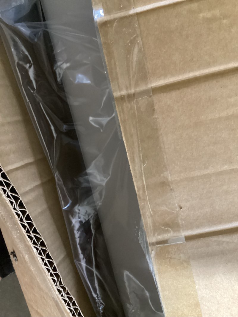Condition photo showing New/Like New for jtt 8ft led linear light fixture, 60w 3cct 3000k/4000k/5000k cct selectable, linkable office shop light fixture, etl listed dimmable architectural led suspension office lighting fixture-4 pack