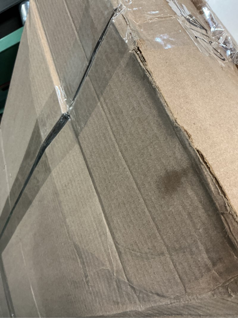 Condition photo showing Good Condition for Deluxe Ironing Board with Heat Resistant Cover and Thicken Felt Pad, Heavy Sturdy Legs,Full Size Hanger Iron Board,Foldable (L-Grey)