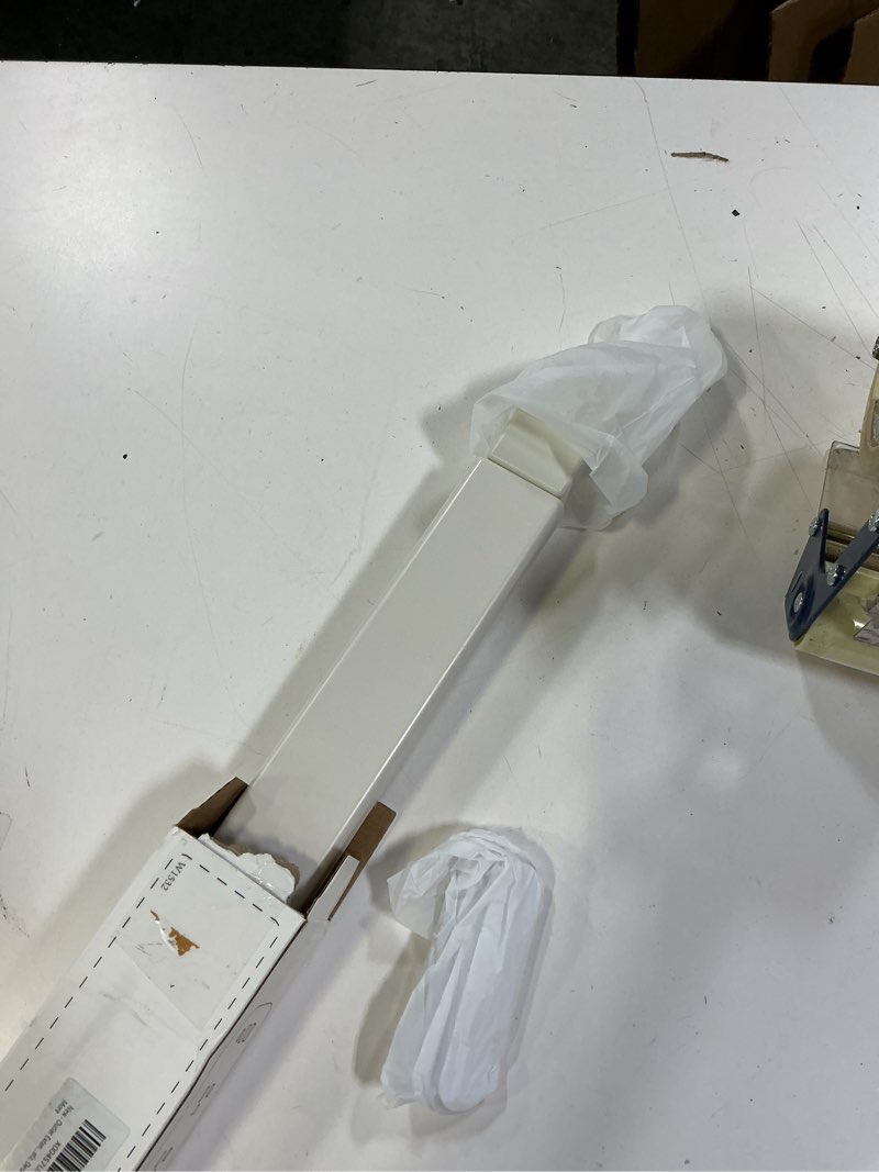 Condition photo showing Good Condition for Outlet Extender Stick - Features USB-A, USB-C and 2 AC Outlets, Extends 22"-34", Rotates 180° Access Hard-to-Reach Outlets, Wall Plug Power Socket Expander Nightstands, Sofa, Desks and More 2AC, 1 Pack