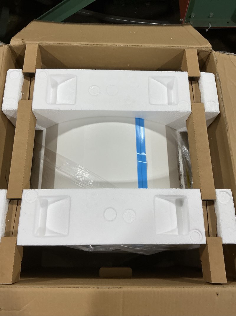 meowant self-cleaning cat litter box, integrated safety protection automatic cat litter box for mult