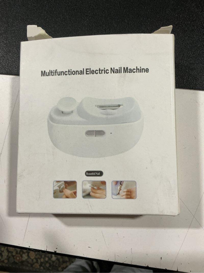 Condition photo showing Good Condition for SB Rechargeable for Baby, Kids, Adults, Seniors