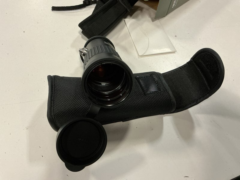Condition photo showing Good Condition for Opticron Explorer WA ED-R 8x42 Monocular, 30785